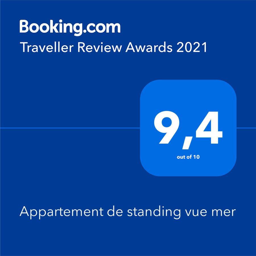 Appartement Avec Vue Mer A Pontaillac Royan Exterior photo