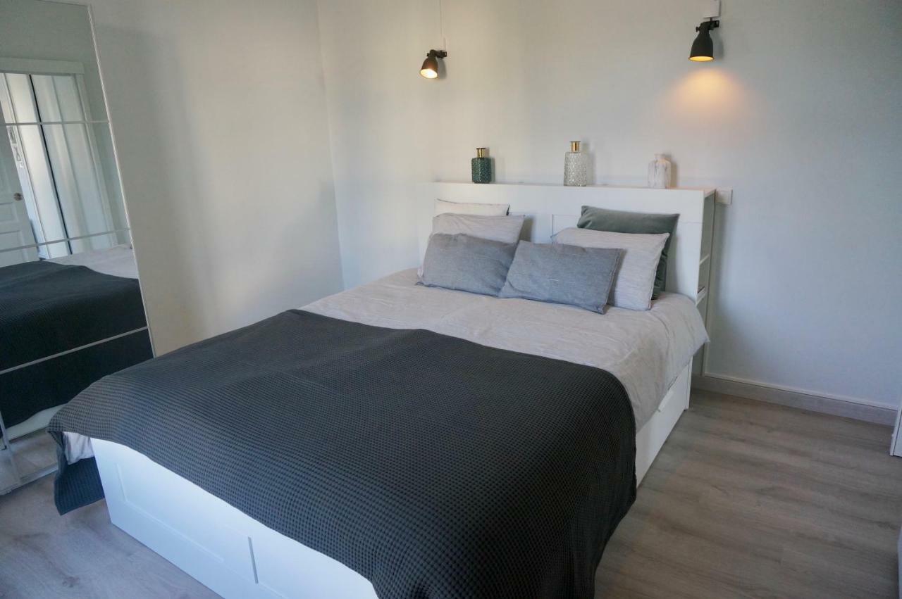 Appartement Avec Vue Mer A Pontaillac Royan Exterior photo